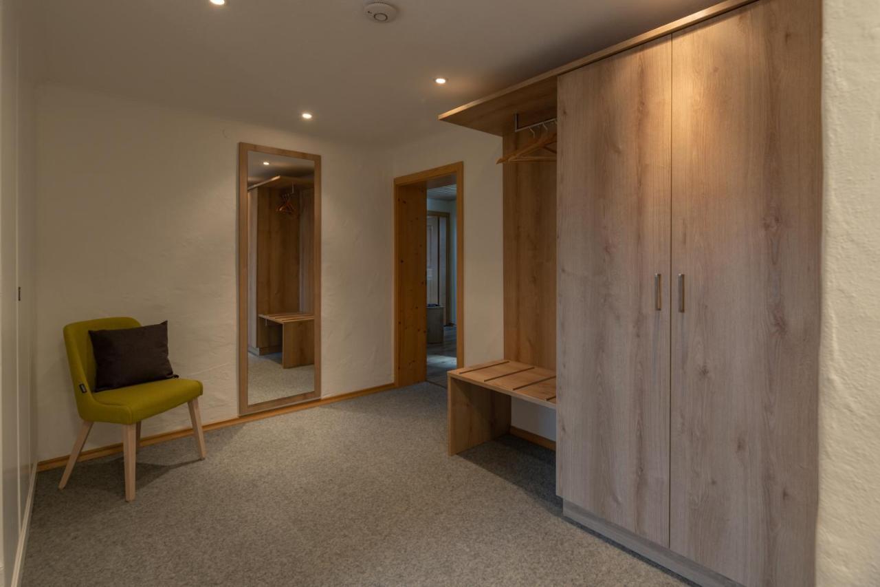 Apartmán Haus Holzeck Schönau am Königssee Exteriér fotografie