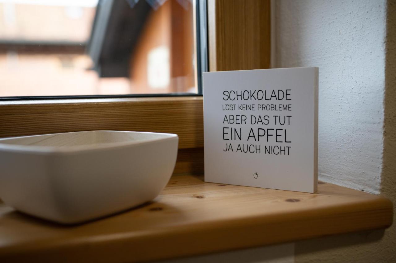 Apartmán Haus Holzeck Schönau am Königssee Exteriér fotografie