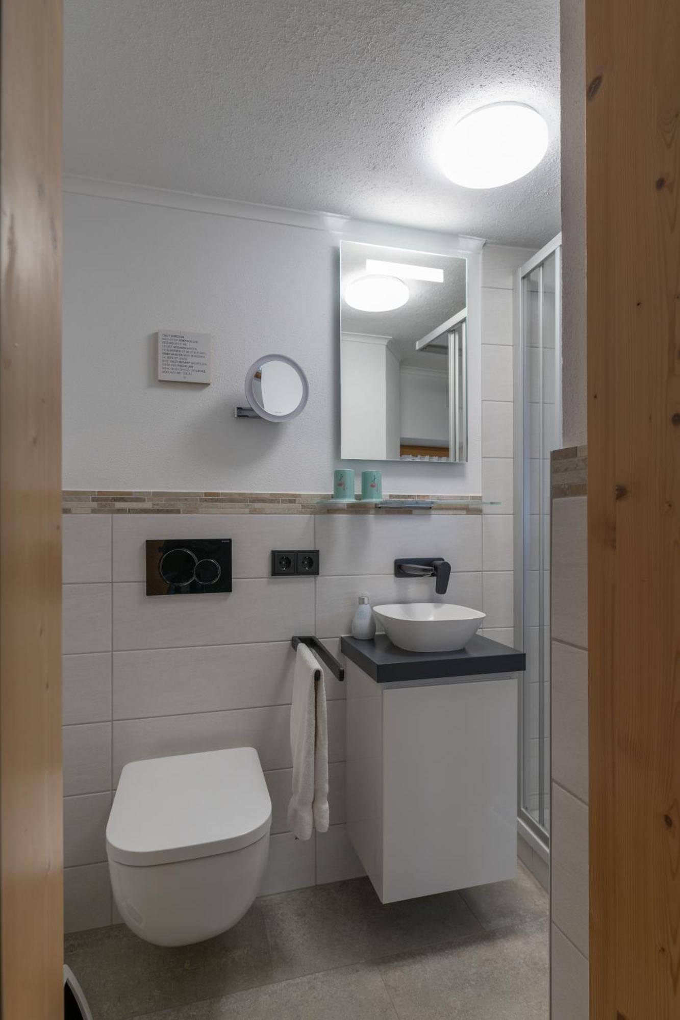 Apartmán Haus Holzeck Schönau am Königssee Pokoj fotografie
