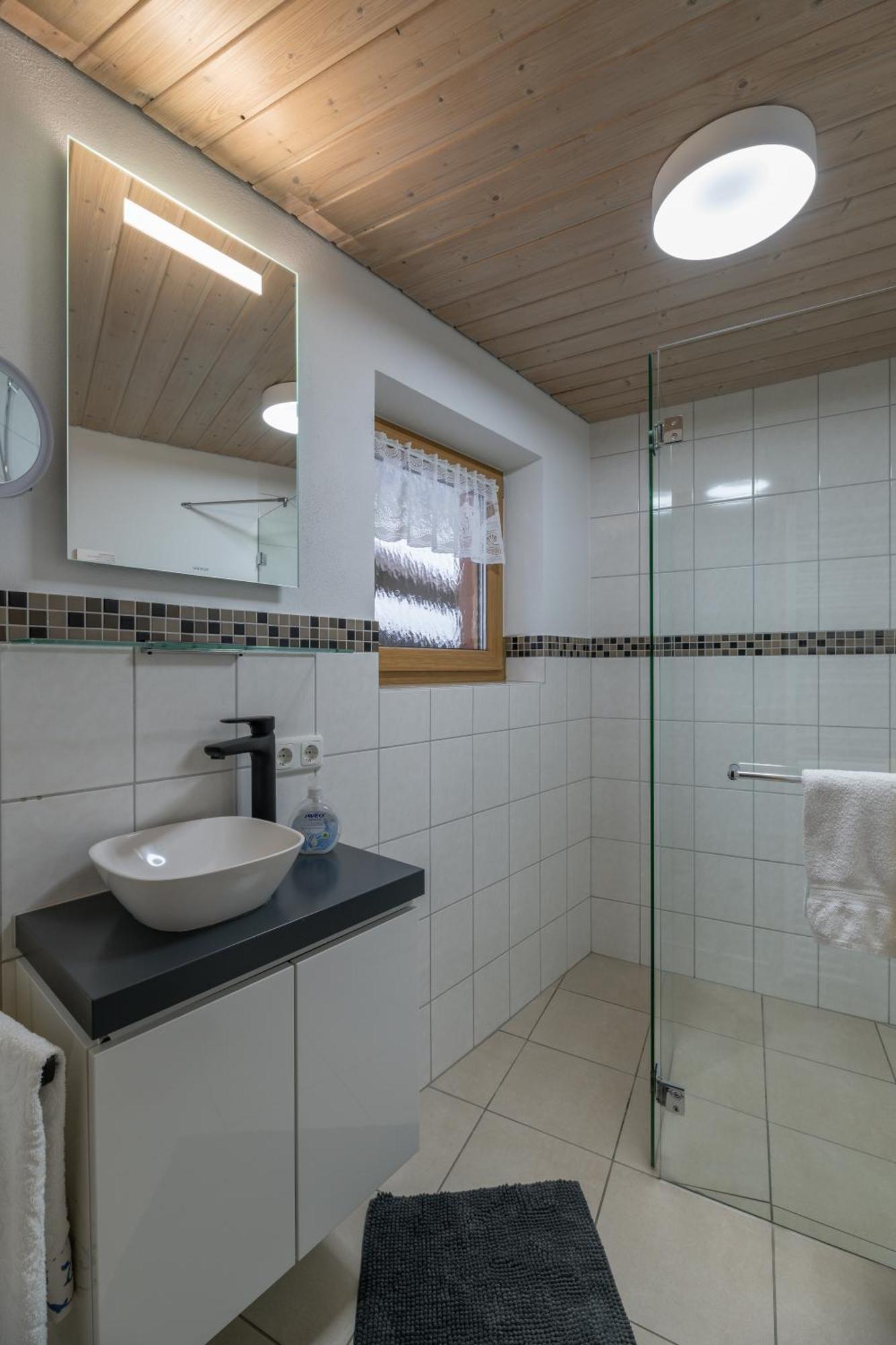 Apartmán Haus Holzeck Schönau am Königssee Pokoj fotografie