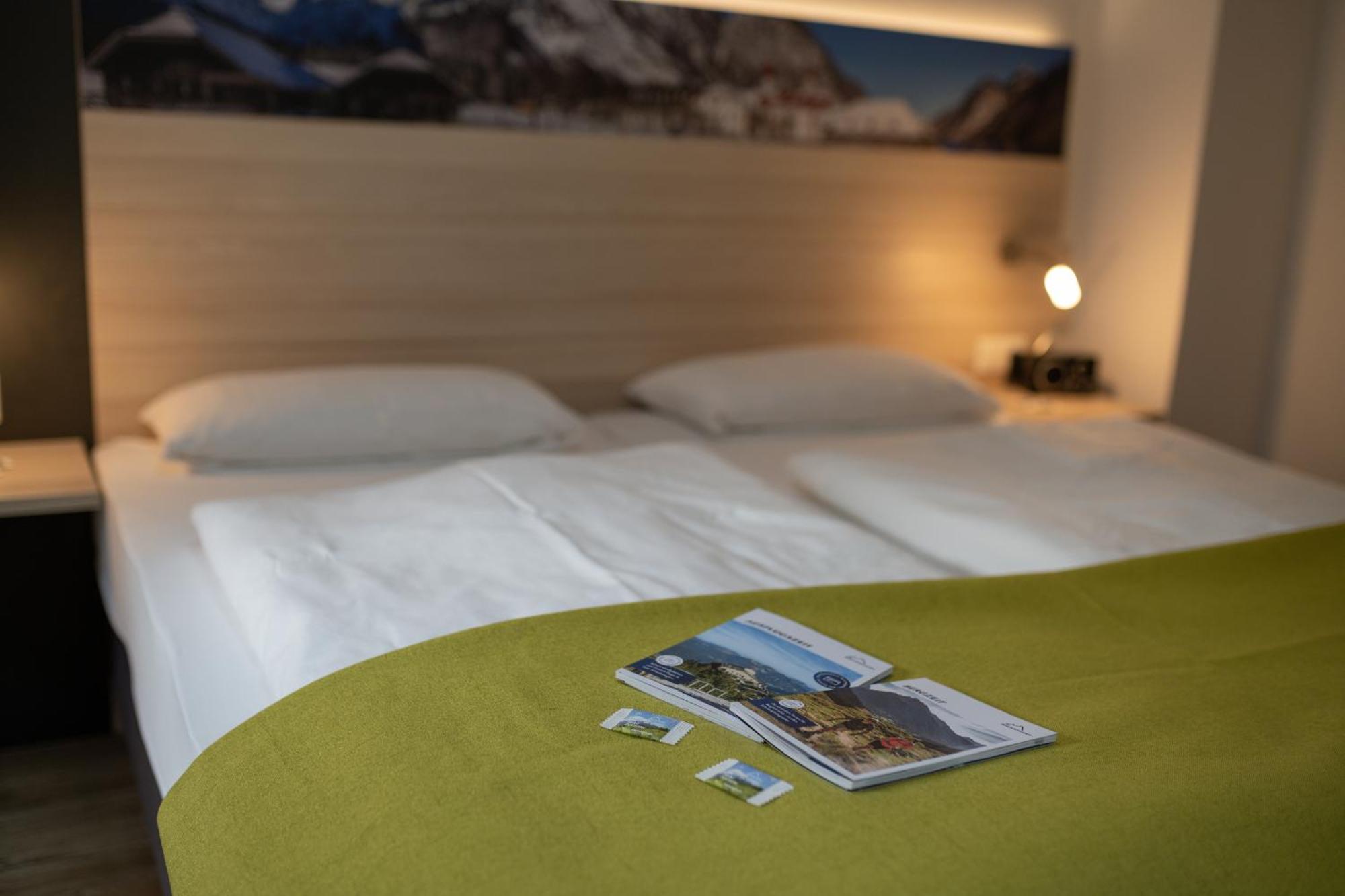 Apartmán Haus Holzeck Schönau am Königssee Pokoj fotografie
