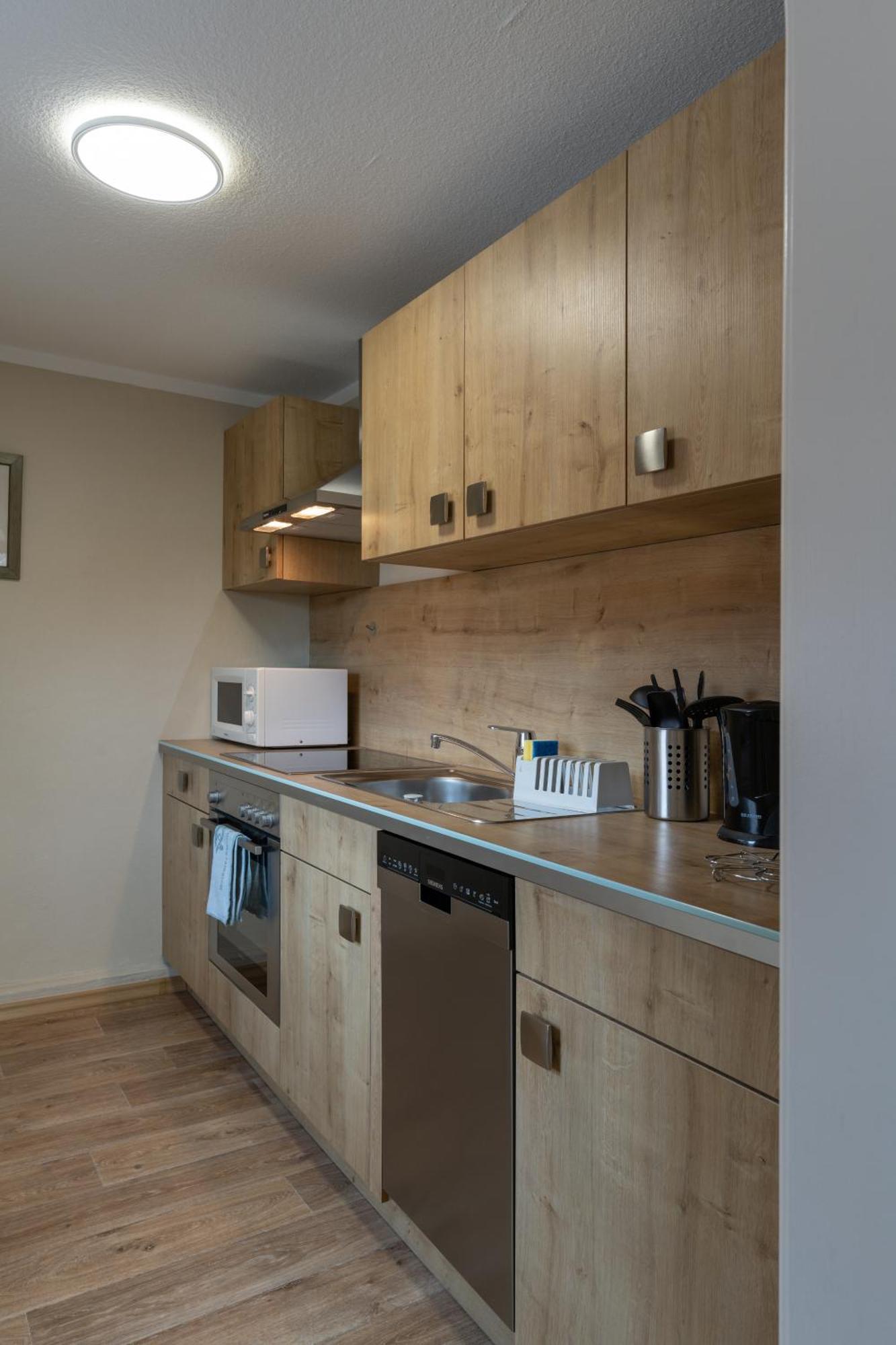 Apartmán Haus Holzeck Schönau am Königssee Pokoj fotografie