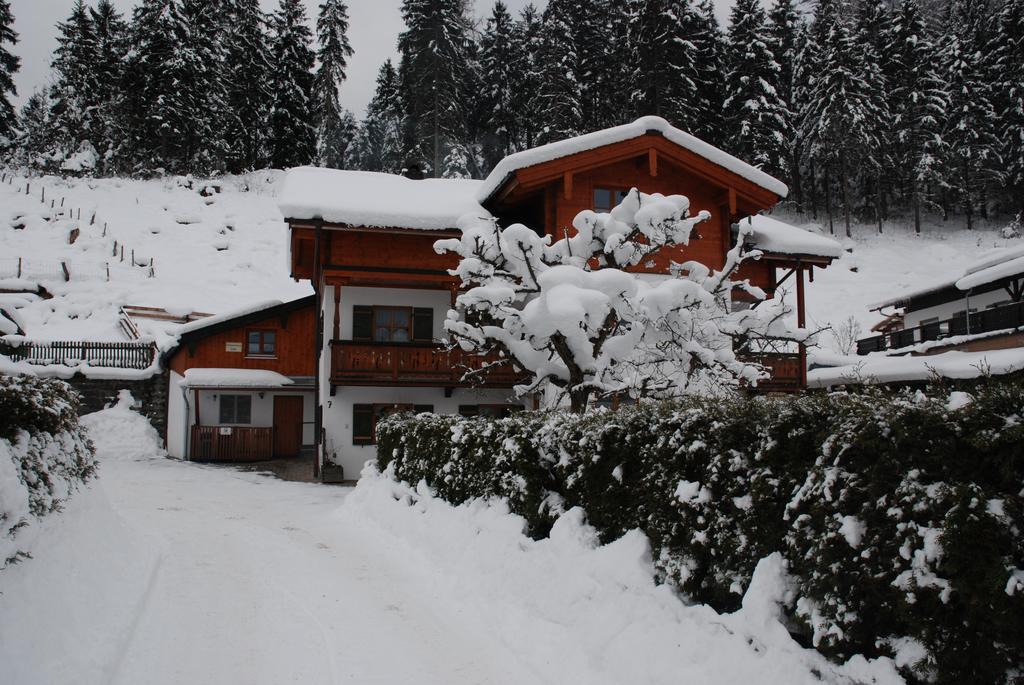 Apartmán Haus Holzeck Schönau am Königssee Exteriér fotografie